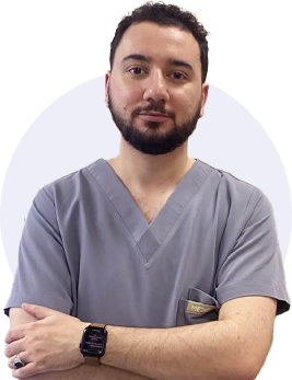 Шахзадаев Исмаил Баходурович